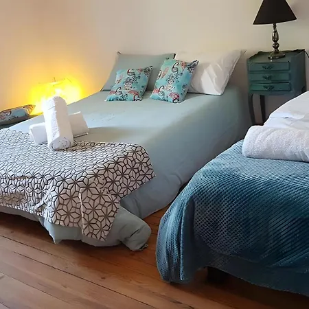 Hébergement de vacances Maison Avec Piscine Et Jacuzzi