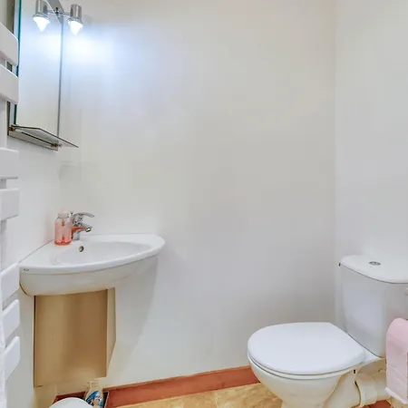 Hébergement de vacances Maison Avec Piscine Et Jacuzzi Revel (Haute-Garonne)