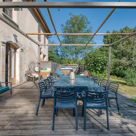 Maison Avec Piscine Et Jacuzzi * Revel (Haute-Garonne)