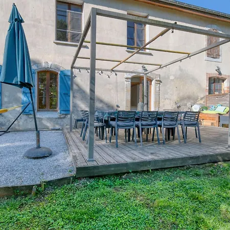 Maison Avec Piscine Et Jacuzzi Revel (Haute-Garonne)