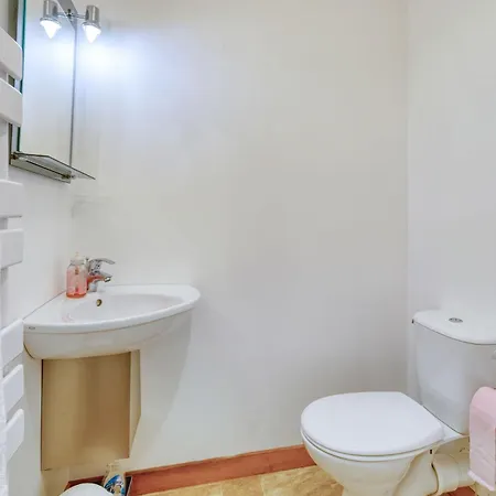 Σπίτι διακοπών Maison Avec Piscine Et Jacuzzi