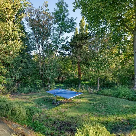 Maison Avec Piscine Et Jacuzzi Σπίτι διακοπών