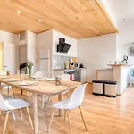 Maison Avec Piscine Et Jacuzzi Feriehus