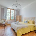 Maison Avec Piscine Et Jacuzzi * רבל