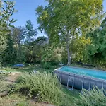 Maison Avec Piscine Et Jacuzzi