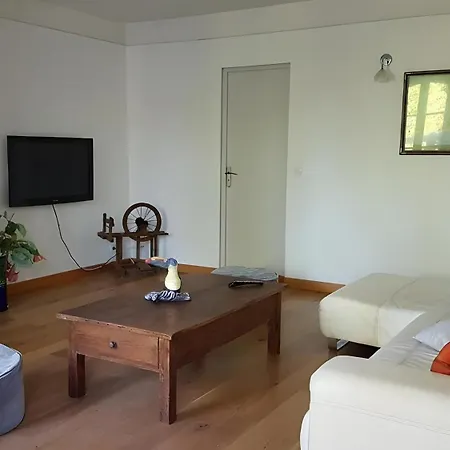 Holiday home Maison Avec Piscine Et Jacuzzi *