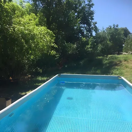 Holiday home Maison Avec Piscine Et Jacuzzi *