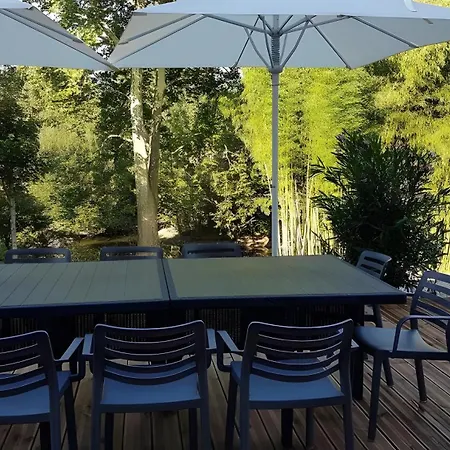 Maison Avec Piscine Et Jacuzzi * Revel (Haute-Garonne)