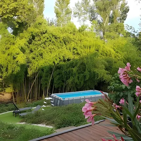 Maison Avec Piscine Et Jacuzzi Holiday home Revel (Haute-Garonne)