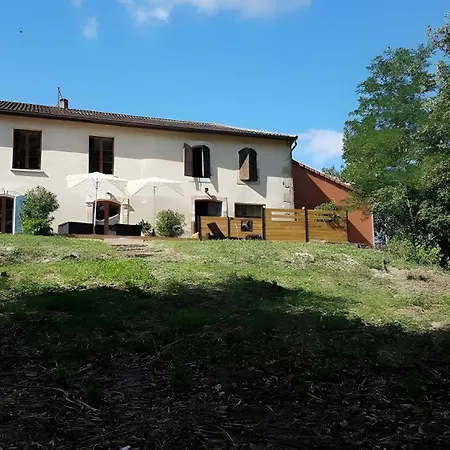Maison Avec Piscine Et Jacuzzi * Revel (Haute-Garonne)