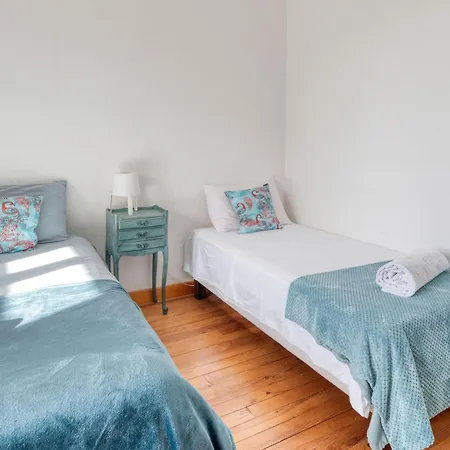 Ferienhaus Maison Avec Piscine Et Jacuzzi