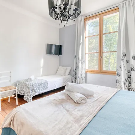 Maison Avec Piscine Et Jacuzzi Ferienhaus Revel (Haute-Garonne)