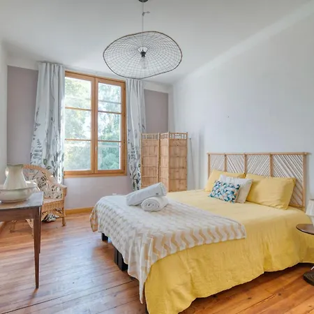 Maison Avec Piscine Et Jacuzzi *