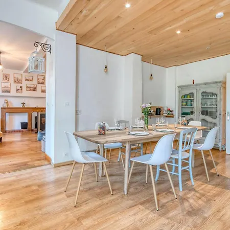 Maison Avec Piscine Et Jacuzzi