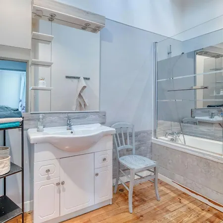 Maison Avec Piscine Et Jacuzzi Ferienhaus