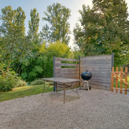 Maison Avec Piscine Et Jacuzzi Ferienhaus Revel (Haute-Garonne)