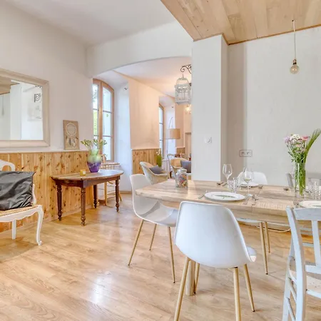 Maison Avec Piscine Et Jacuzzi Σπίτι διακοπών